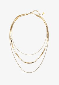 Wybrany, gold-coloured