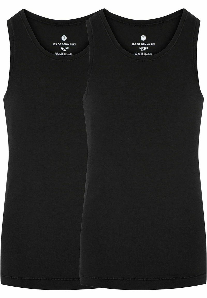JBS OF DENMARK FSC - Undershirt - black