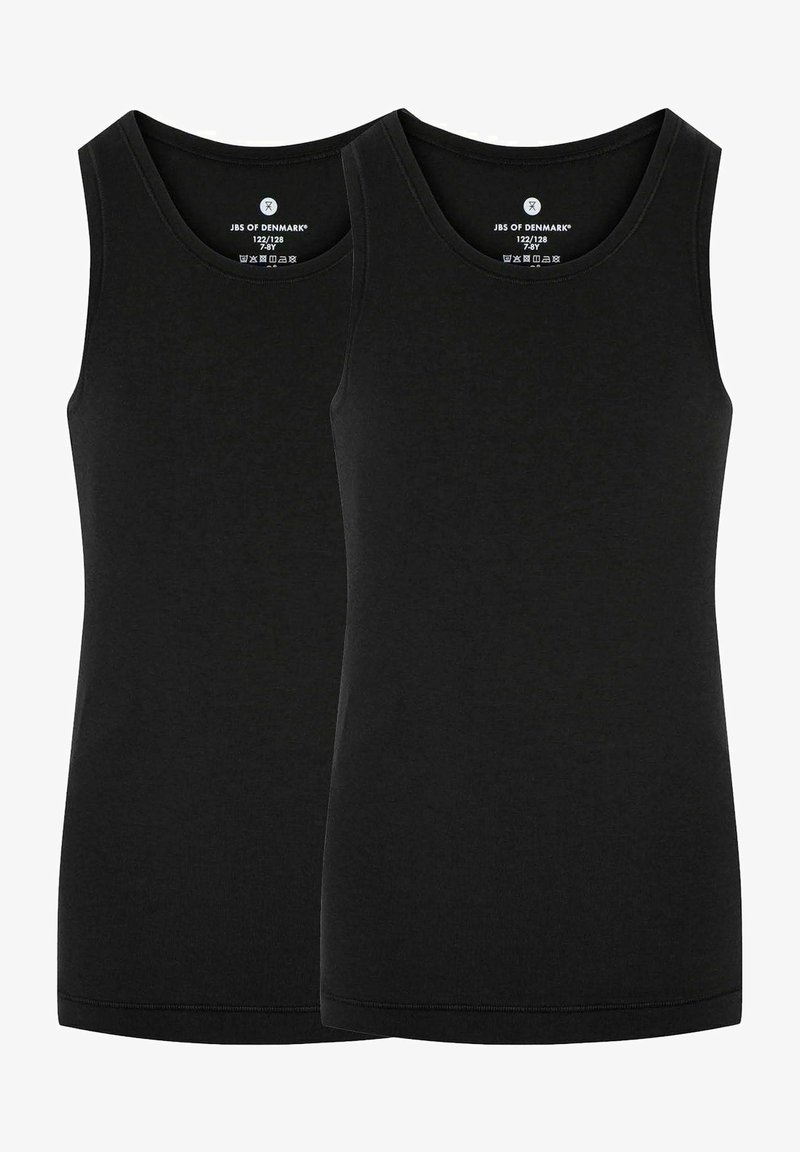 JBS OF DENMARK FSC - Undershirt - black
