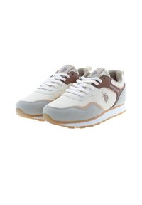 U.S. Polo Assn. Sneakers basse - beige
