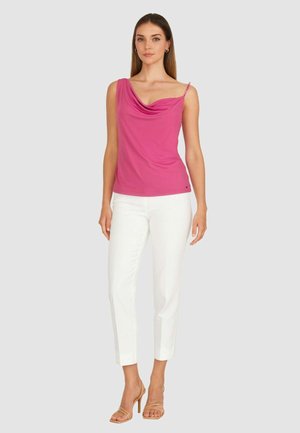 CANOTTA - Top - fucsia