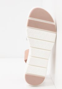 Marco Tozzi Riemensandalette - rose