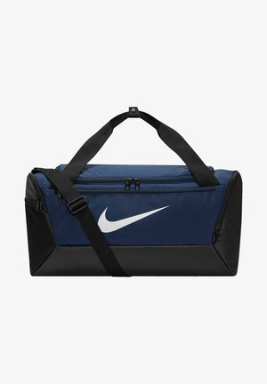 BRASILIA DUFFEL S UNISEX - Saco de desporto - dunkelblau