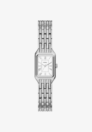 Fossil, RAQUEL - Orologio - silver-coloured