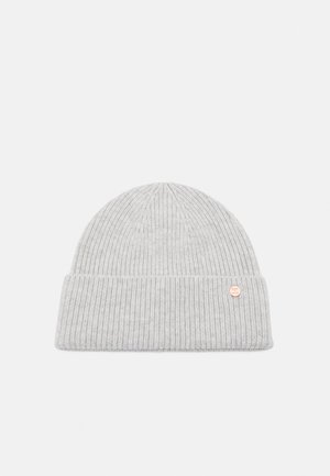 Bickley+Mitchell Mütze - grey