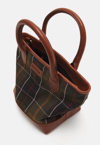 Barbour KATRINE TOTE BAG - Handbag - classic tartan