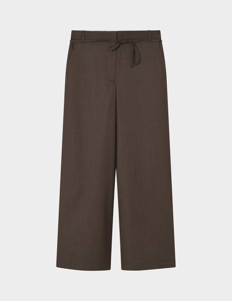DAY Birger et Mikkelsen Broek bruin