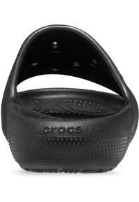 Crocs CLASSIC KIDS - Pantofole - black