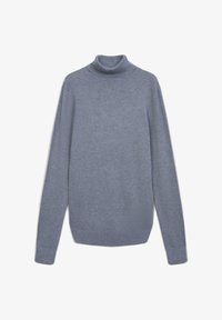 Unausgewählt, grigio scuro melange