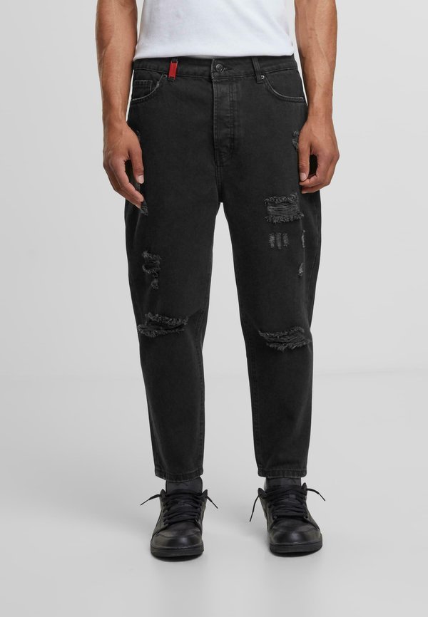 2Y PREMIUM DENIM 2YB5891 RELAXED FIT - Jeans Relaxed Fit