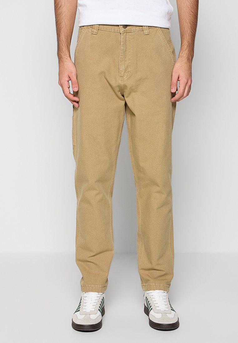 Lee Carpenter-jeans kaki Lee Carpenter-jeans kaki