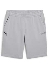 Puma MERCEDES-AMG PETRONAS MOTORSPORT ESS  - Shorts - team silver