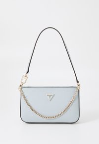 NOELLE MINI BAG - Handtasche - misty blue