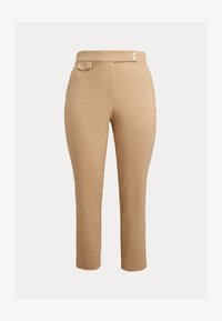 Pasirinkta, birch tan