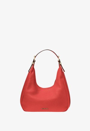 Michael Kors, NOLITA S_HOBO - Handtas - burnt