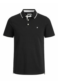 Non sélectionné, black