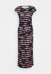 By Malene Birger Maxi šaty - blue