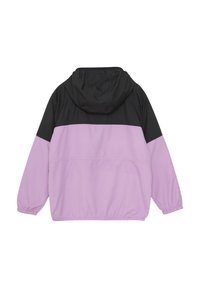 Color Kids Allvädersjacka - orchid