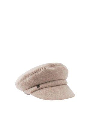 Loevenich, Mütze - biscuit
