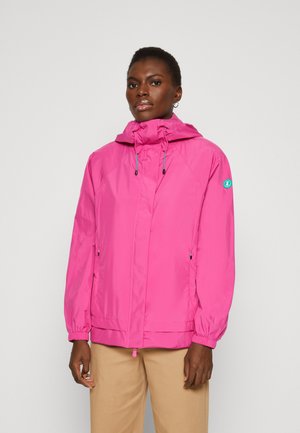 SUKI - Vasaras jaka - fucsia pink