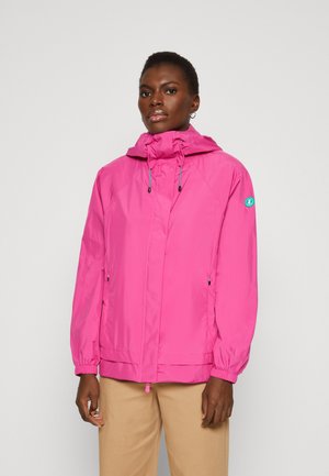 SUKI - Chaqueta fina - fucsia pink