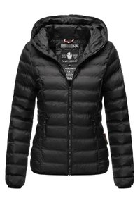 Unselected, black