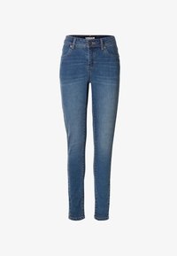 Non sélectionné, light blue washed