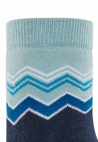 FALKE Active Sporty Zigzag - Socken - fresco