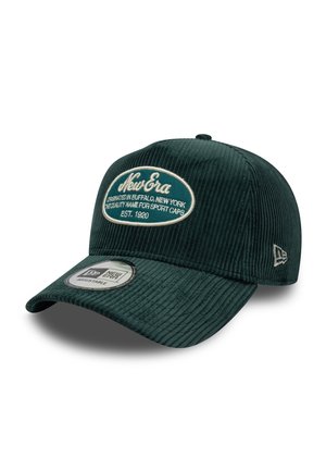 UNISEX - Casquette - dark green
