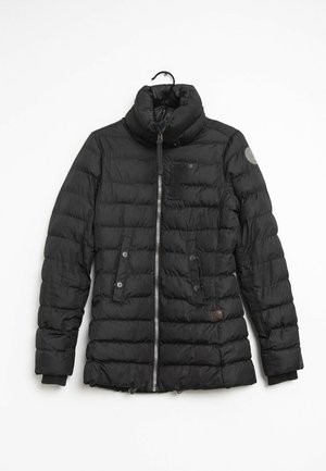 Veste d'hiver - black