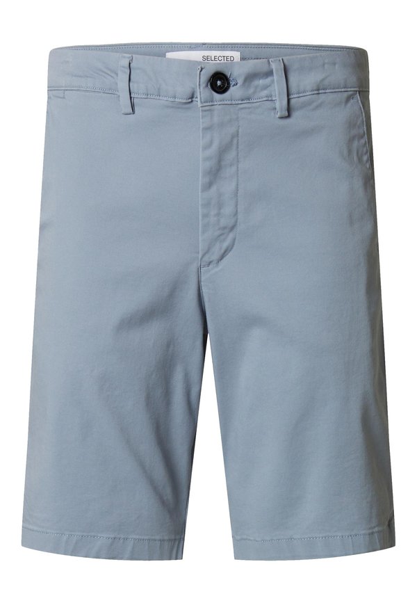SLHSLIM-MILES FLEX SHORTS NOOS - Shorts - tradewinds2