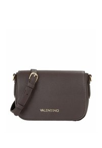 Non selezionato, moro