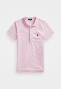 Unselected, country club pink