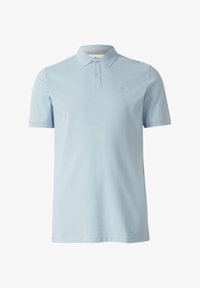 Non sélectionné, hellblau