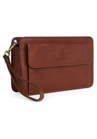 Hexagona RÉPUBLIQUE - Trousse - marron