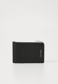 Unselected, black