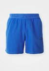 SHORT - Pantaloncini sportivi - marine