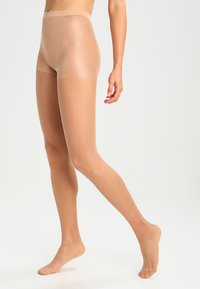 DIM SHEER TIGHT BODY TOUCH - Medias -  peau doree