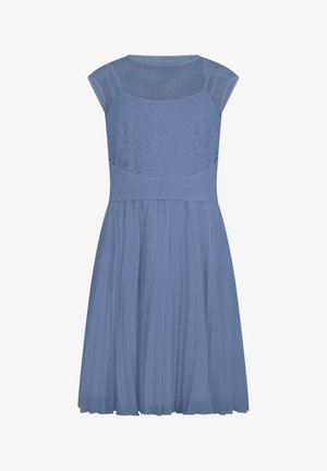 Apart, Vestido informal - rauchblau