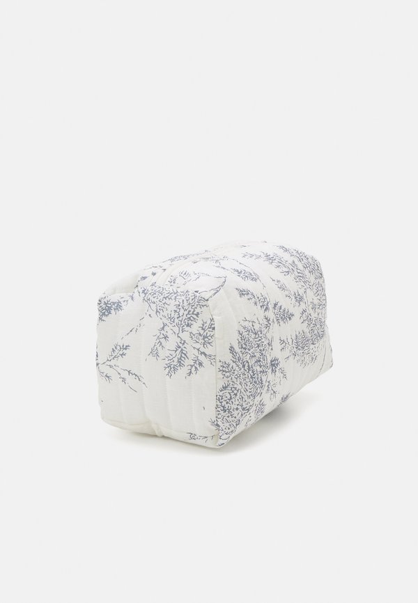 TROUSSEFGR – Wickeltasche – bleuet