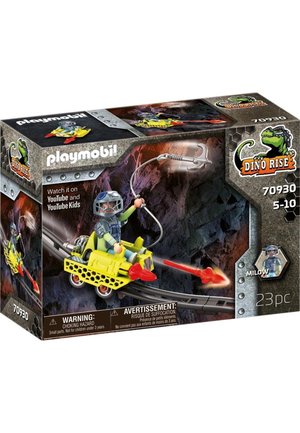 DINO RISE MIJNCRUISER  - Ride-on car - multicoloured