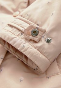Next SHOWER RESISTANT REGULAR FIT - Wintermantel - pink
