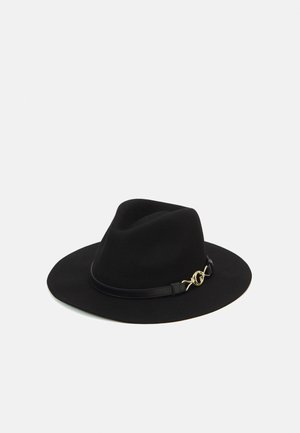 HAT - Chapeau - black