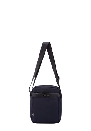 Borsa a tracolla - blue