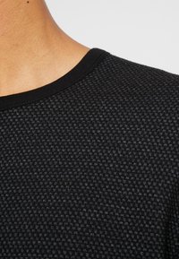 Samsøe Samsøe Strickpullover - black