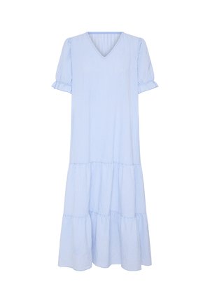 Sorbet, SBXGABIE DRESS - Vestito casual - azurine