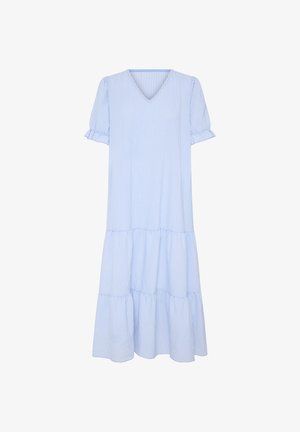 Sorbet, SBXGABIE DRESS - Vestito casual - azurine