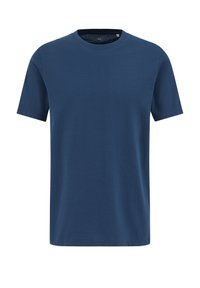 Niet geselecteerd, dark blue