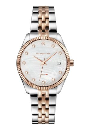 ROSE MARY - Hodinky - rosegold coloured