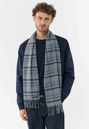 bugatti, Scarf - navy